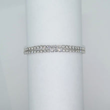 Load image into Gallery viewer, Abioseh Tennis Bracelet