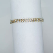 Load image into Gallery viewer, Ohemaa Tennis Bracelet