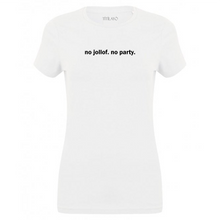 Load image into Gallery viewer, Premium Jollof T-shirt (Women)